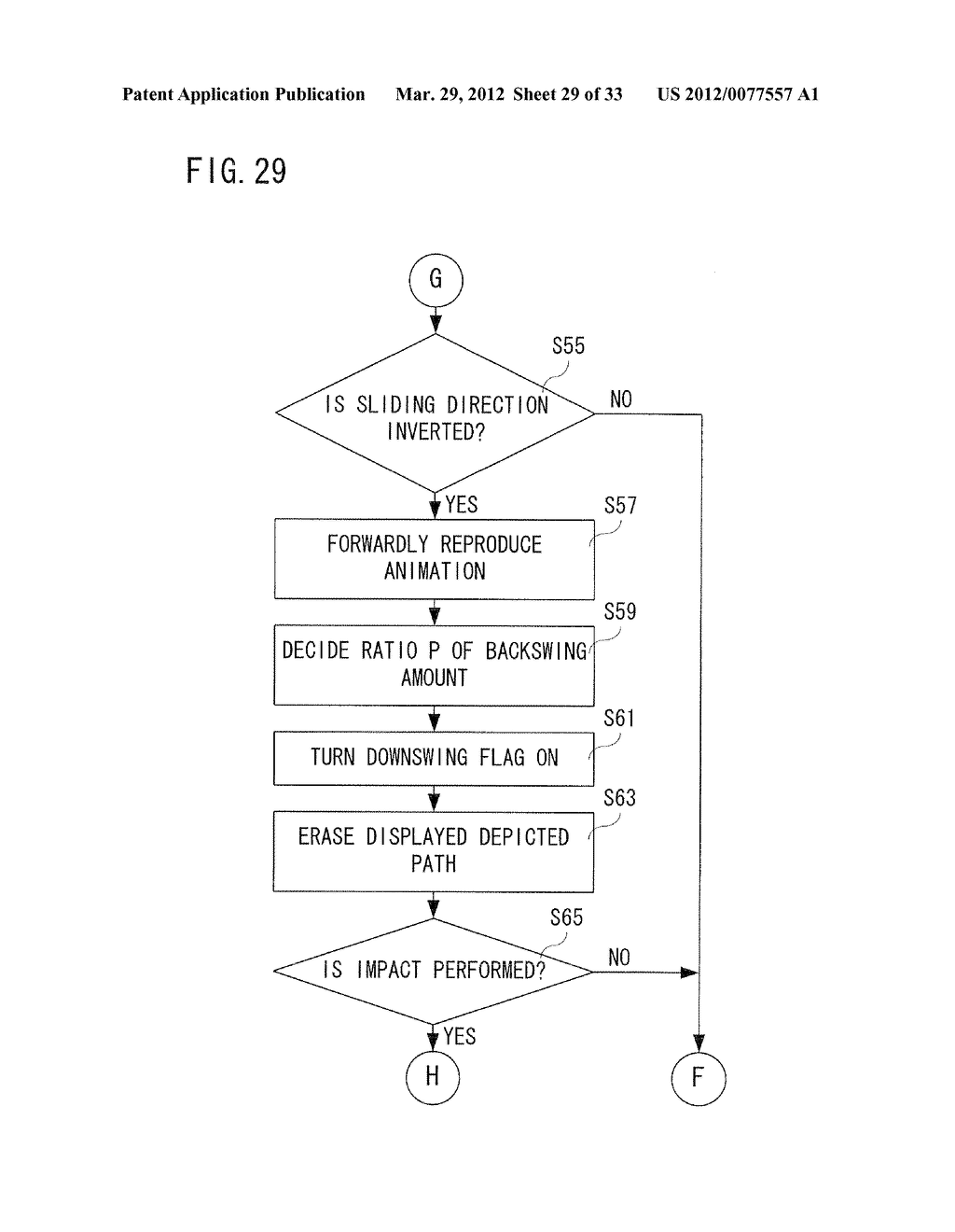 GAME APPARATUS, STORAGE MEDIUM, GAME SYSTEM AND GAME CONTROLLING METHOD - diagram, schematic, and image 30