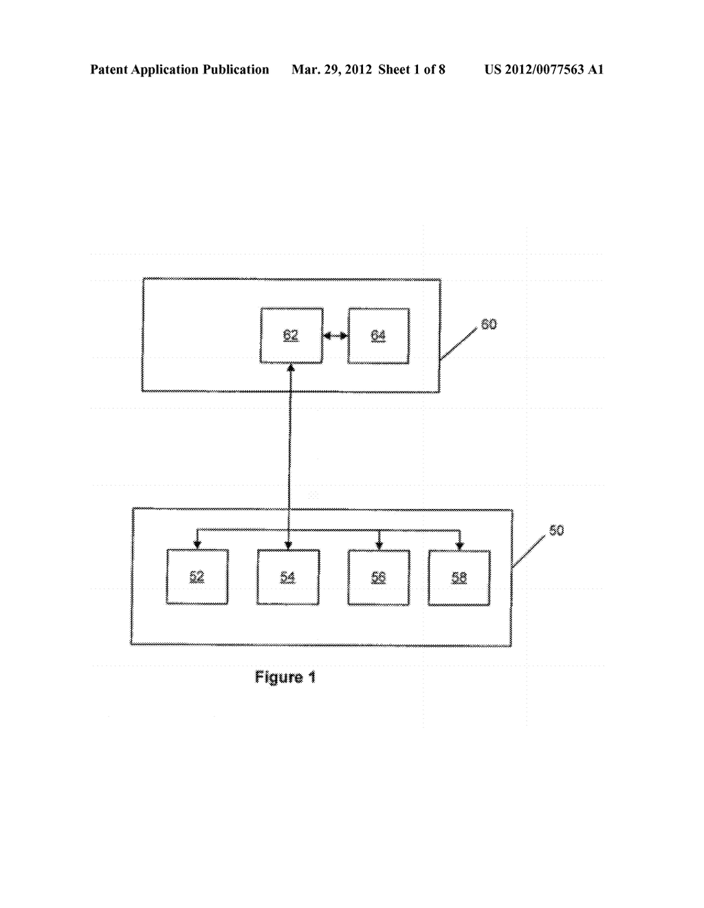 METHOD OF DISPLAYING SELECTED SYMBOLS TO A PLAYER - diagram, schematic, and image 02