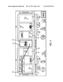 GAMING DEVICE HAVING ONE OR MORE SHARED AWARD-MODIFIER REELS diagram and image