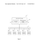 GAMING SYSTEM, A METHOD OF GAMING AND A GAME OUTCOME PREDICTION CONTROLLER diagram and image