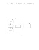 GAMING SYSTEM, A METHOD OF GAMING AND A GAME OUTCOME PREDICTION CONTROLLER diagram and image