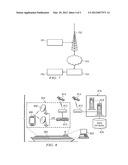 SYSTEM AND METHOD FOR PROVIDING WIRELESS GAMING AS A SERVICE APPLICATION diagram and image