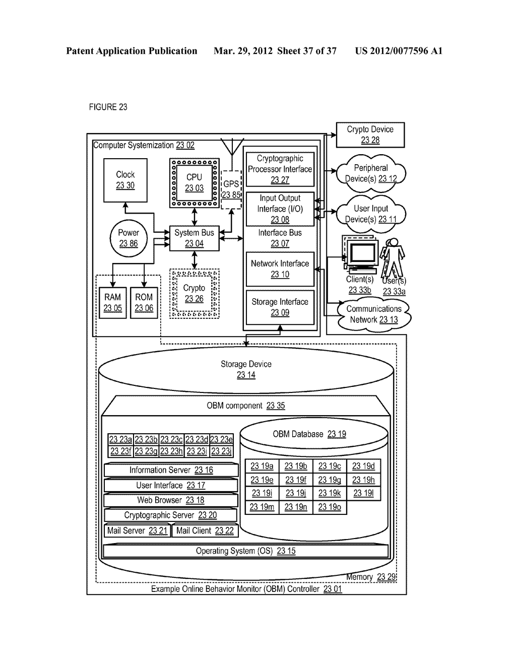 APPARATUSES, METHODS AND SYSTEMS FOR A LIVE ONLINE GAME TESTER - diagram, schematic, and image 38