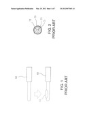 TRANSMISSION MECHANISM OF A CARVING GRINDER diagram and image