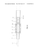 TRANSMISSION MECHANISM OF A CARVING GRINDER diagram and image