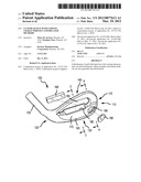 CLUB HEAD SETS WITH VARYING CHARACTERISTICS AND RELATED METHODS diagram and image