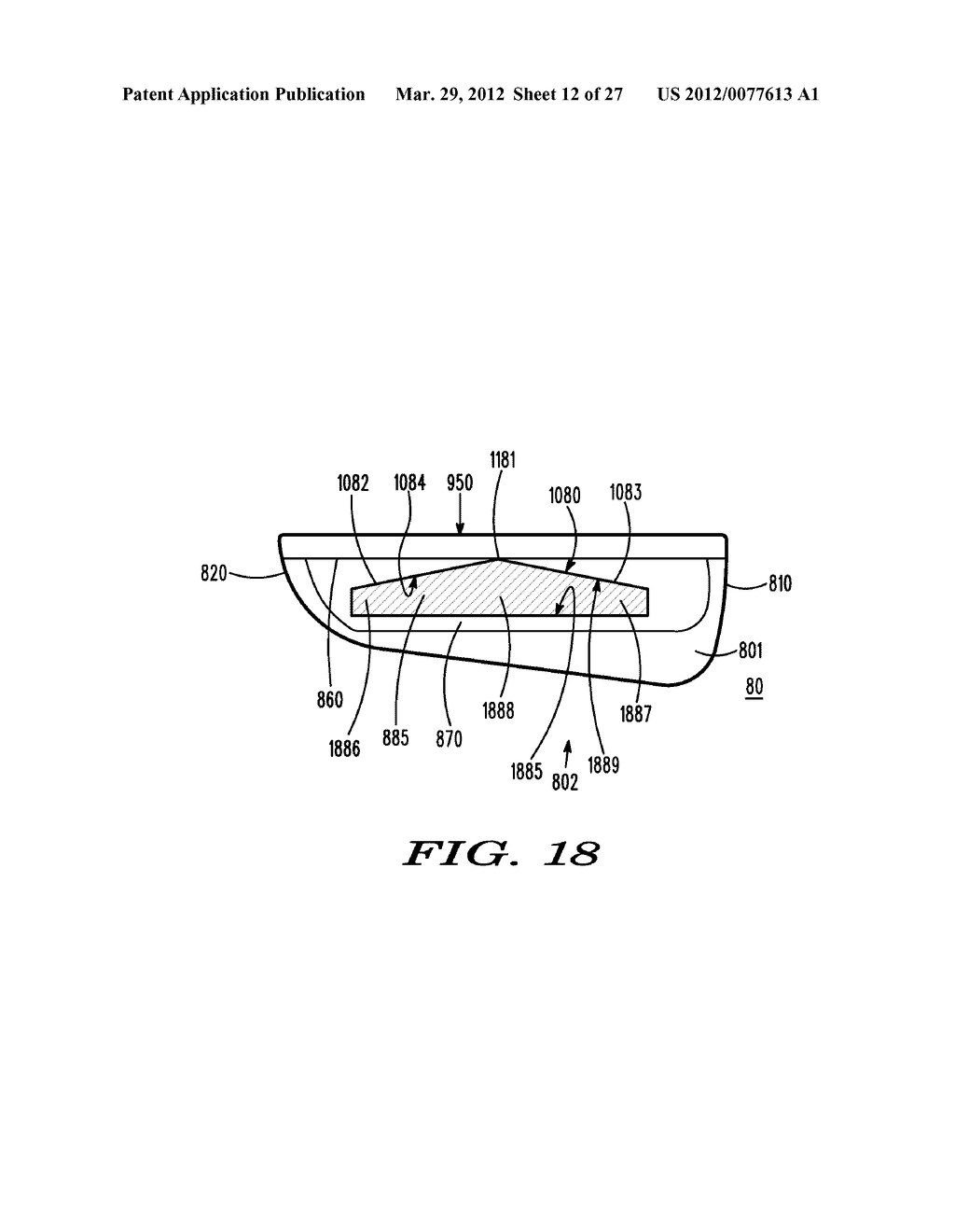 CLUB HEAD SETS WITH VARYING CHARACTERISTICS AND RELATED METHODS - diagram, schematic, and image 13