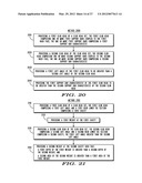 CLUB HEAD SETS WITH VARYING CHARACTERISTICS AND RELATED METHODS diagram and image