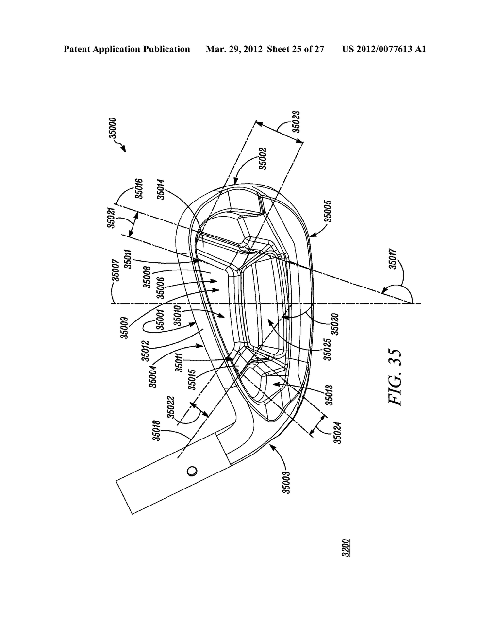 CLUB HEAD SETS WITH VARYING CHARACTERISTICS AND RELATED METHODS - diagram, schematic, and image 26