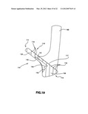 Muscle-Back, with Insert, Iron Type Golf Club Head diagram and image