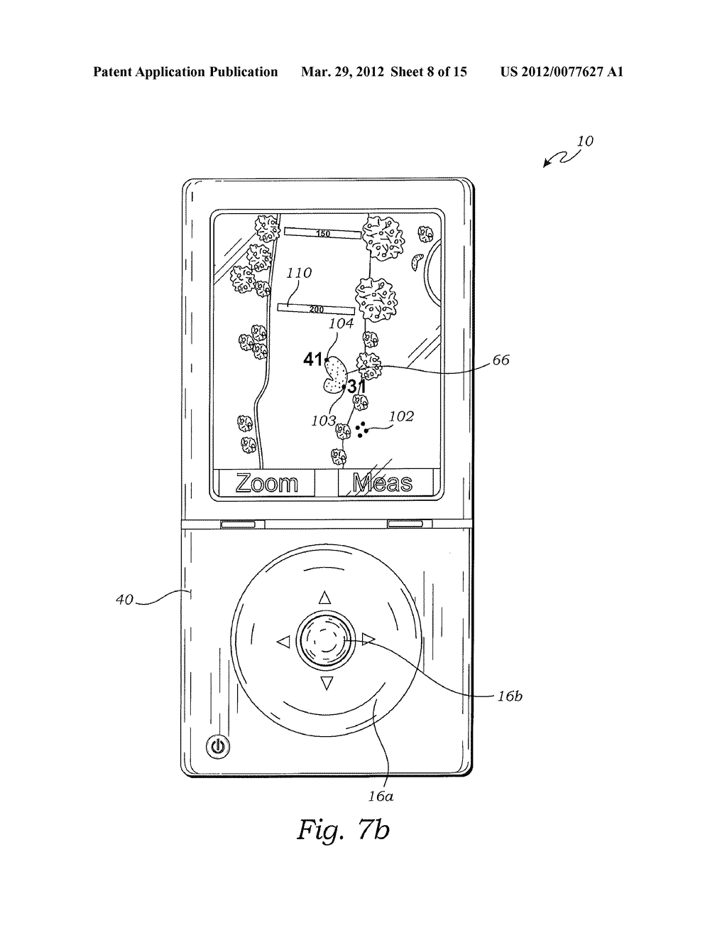 GOLF GPS - diagram, schematic, and image 09