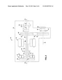 MULTI-MODE HYBRID ELECTRIC TRANSFER CASE FOR FOUR-WHEEL DRIVE VEHICLE diagram and image