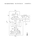 MULTI-MODE HYBRID ELECTRIC TRANSFER CASE FOR FOUR-WHEEL DRIVE VEHICLE diagram and image