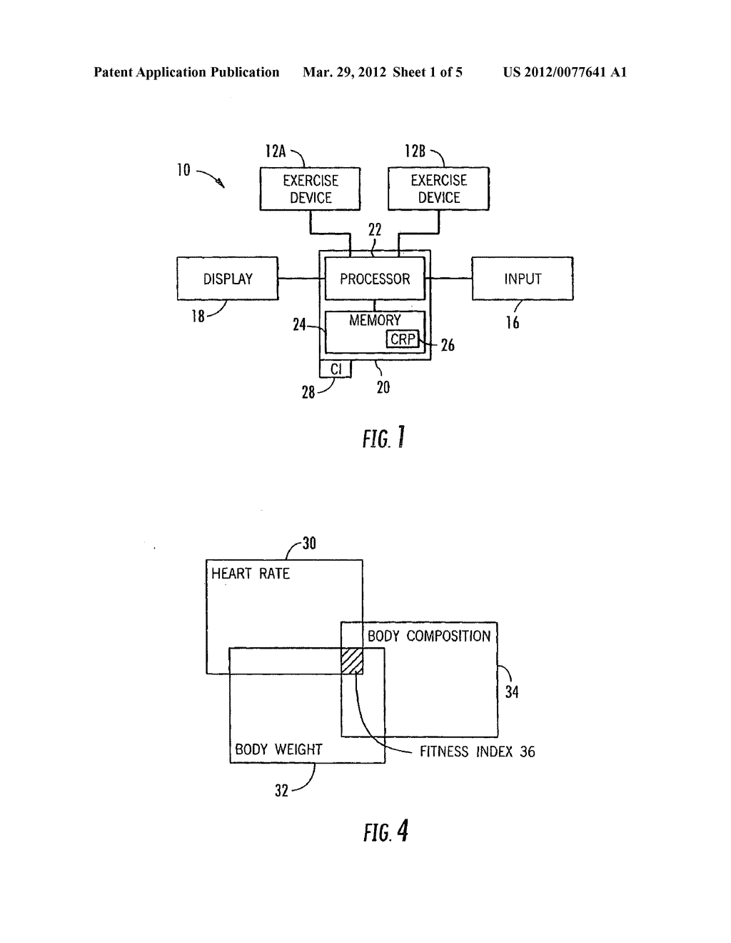 UNIVERSAL EXERCISE GUIDANCE SYSTEM - diagram, schematic, and image 02