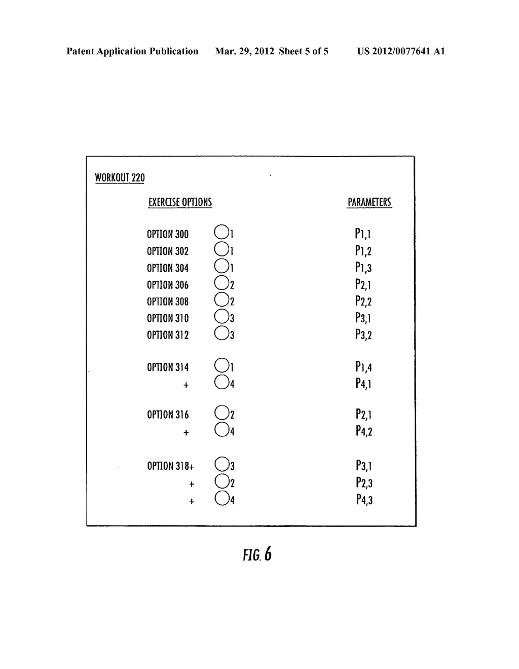 UNIVERSAL EXERCISE GUIDANCE SYSTEM - diagram, schematic, and image 06