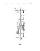 EXERCISE APPARATUS diagram and image