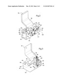 ROLLER ASSEMBLY FOR AGRICULTURAL MACHINERY diagram and image