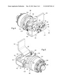 ROLLER ASSEMBLY FOR AGRICULTURAL MACHINERY diagram and image