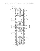 ROLLER ASSEMBLY FOR AGRICULTURAL MACHINERY diagram and image