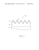 PROTECTIVE FILM AND ROLLER USING THE SAME diagram and image