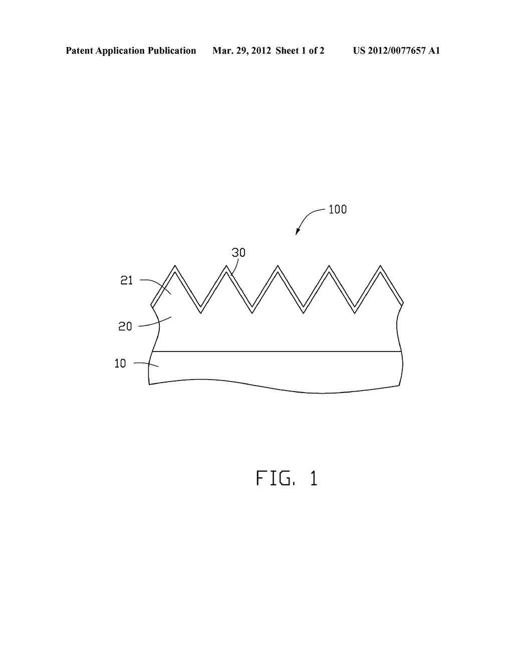 PROTECTIVE FILM AND ROLLER USING THE SAME - diagram, schematic, and image 02