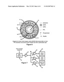 Method And Apparatus For Continuous Removal Of Submicron Sized Particles     In A Closed Loop Liquid Flow System diagram and image