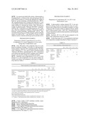 PHOTOCATALYST-SUPPORTING SHEET AND PRIMER FOR PHOTOCATALYST-SUPPORTING     SHEET diagram and image