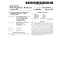 METHOD AND KIT FOR ESTABLISHING AN IN VITRO PROGNOSIS ON A PATIENT     EXHIBITING SIRS diagram and image