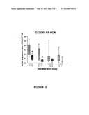 METHOD AND KIT FOR ESTABLISHING AN IN VITRO PROGNOSIS ON A PATIENT     EXHIBITING SIRS diagram and image