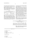 METHOD AND KIT FOR ESTABLISHING AN IN VITRO PROGNOSIS ON A PATIENT     EXHIBITING SIRS diagram and image