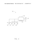 CARBON NANOTUBE ARRAY AND METHOD FOR MAKING SAME diagram and image