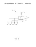 CARBON NANOTUBE ARRAY AND METHOD FOR MAKING SAME diagram and image