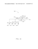 CARBON NANOTUBE ARRAY AND METHOD FOR MAKING SAME diagram and image