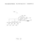 CARBON NANOTUBE ARRAY AND METHOD FOR MAKING SAME diagram and image