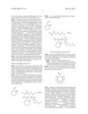 Polymers Having N-Vinyl Amide And Hydroxyl Moieties, Their Compositions     And The Uses Thereof diagram and image