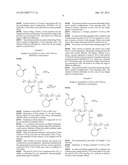 Polymers Having N-Vinyl Amide And Hydroxyl Moieties, Their Compositions     And The Uses Thereof diagram and image