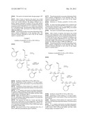 Polymers Having N-Vinyl Amide And Hydroxyl Moieties, Their Compositions     And The Uses Thereof diagram and image