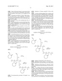 Polymers Having N-Vinyl Amide And Hydroxyl Moieties, Their Compositions     And The Uses Thereof diagram and image