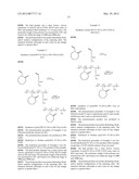 Polymers Having N-Vinyl Amide And Hydroxyl Moieties, Their Compositions     And The Uses Thereof diagram and image