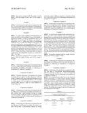 PREPARATION OF A MOLYBDENUM IMIDE ADDITIVE COMPOSITION AND LUBRICATING OIL     COMPOSITIONS CONTAINING SAME diagram and image