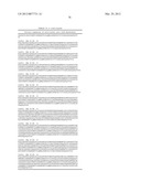 AMINO ACID SEQUENCES DIRECTED AGAINST IL-6R AND POLYPEPTIDES COMPRISING     THE SAME FOR THE TREATMENT OF IL-6R RELATED DISEASES AND DISORDERS diagram and image