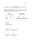 AMINO ACID SEQUENCES DIRECTED AGAINST IL-6R AND POLYPEPTIDES COMPRISING     THE SAME FOR THE TREATMENT OF IL-6R RELATED DISEASES AND DISORDERS diagram and image