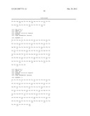 AMINO ACID SEQUENCES DIRECTED AGAINST IL-6R AND POLYPEPTIDES COMPRISING     THE SAME FOR THE TREATMENT OF IL-6R RELATED DISEASES AND DISORDERS diagram and image