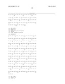 AMINO ACID SEQUENCES DIRECTED AGAINST IL-6R AND POLYPEPTIDES COMPRISING     THE SAME FOR THE TREATMENT OF IL-6R RELATED DISEASES AND DISORDERS diagram and image