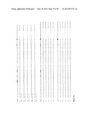 AMINO ACID SEQUENCES DIRECTED AGAINST IL-6R AND POLYPEPTIDES COMPRISING     THE SAME FOR THE TREATMENT OF IL-6R RELATED DISEASES AND DISORDERS diagram and image