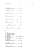 AMINO ACID SEQUENCES DIRECTED AGAINST IL-6R AND POLYPEPTIDES COMPRISING     THE SAME FOR THE TREATMENT OF IL-6R RELATED DISEASES AND DISORDERS diagram and image