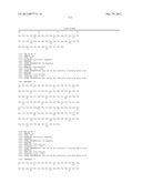 AMINO ACID SEQUENCES DIRECTED AGAINST IL-6R AND POLYPEPTIDES COMPRISING     THE SAME FOR THE TREATMENT OF IL-6R RELATED DISEASES AND DISORDERS diagram and image