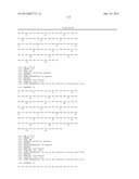 AMINO ACID SEQUENCES DIRECTED AGAINST IL-6R AND POLYPEPTIDES COMPRISING     THE SAME FOR THE TREATMENT OF IL-6R RELATED DISEASES AND DISORDERS diagram and image