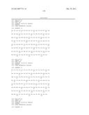 AMINO ACID SEQUENCES DIRECTED AGAINST IL-6R AND POLYPEPTIDES COMPRISING     THE SAME FOR THE TREATMENT OF IL-6R RELATED DISEASES AND DISORDERS diagram and image