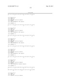 AMINO ACID SEQUENCES DIRECTED AGAINST IL-6R AND POLYPEPTIDES COMPRISING     THE SAME FOR THE TREATMENT OF IL-6R RELATED DISEASES AND DISORDERS diagram and image